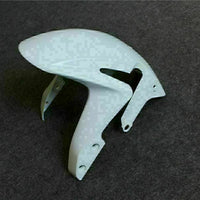 MSA Injection Plastic Unpainted Fairing Fit for Honda 2009-2012 CBR600RR v0bb