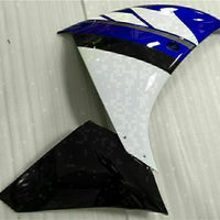 MSB Injection Molding Blue Fairing Kit Fit For Yamaha YZF R1 2012-2014 2013 g023