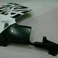 MSA Injection Molding Set Plastic Fairing Fit for Honda 2003-2004 CBR600RR u030