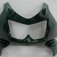 MS Fit for  2008-2012 EX250 250R Plastic New Injection Fairing t023-T