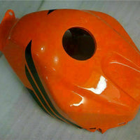 MSA Injection Orange ABS Plastic Fairing Fit for Honda 2003-2004 CBR600RR u045