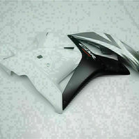 MSA Injection Molding ABS Fairing Plastic Fit for Honda 2009-2012 CBR600RR v015