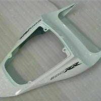 MSA Injection White ABS Fairing Plastic Fit for Honda 2009-2012 CBR600RR u014
