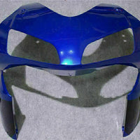 NT Injection Mold Blue Plastic Fairing Fit for Honda 2003-2004 CBR600RR N051