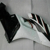 MS Injection Mold Fairing Red White Fit for ABS Honda CBR1000RR 2004-2005 u019