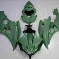 MS Injection ABS Plastic Kit Fairing Fit for Yamaha 2006-2007 YZF R6 Set g052