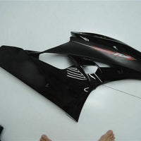 MS Injection Mold Black Plastic Fairing Fit for Yamaha 2006-2007 YZF R6 g002