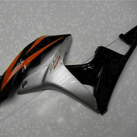 MSA Injection Molded Fairing Kit Fit for Honda 2007-2008 CBR600RR Bodywork u074