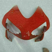 MSA Injection Red ABS Plastic Fairing Fit for Honda 2003-2004 CBR600RR WTH v079