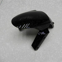 MSA Injection Fairing Fit for  2009-2012 ZX6R Plastic With Seat Cowls t001-T