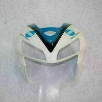 MSA Injection Blue Fairing Fit for Honda 2005-2006 CBR600RR Kit Plastic u037
