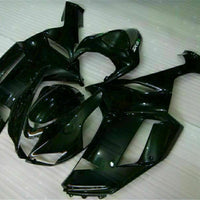 MSA Fit for  2007 2008 ZX6R Plastics With Seat Cowl Injection Fairing t009-T