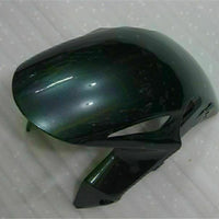 MS Injection Mold Black Silver Fairing Fit for Honda 2008-2011 CBR1000RR u029