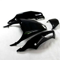 NT Black Green Fairing Kit Fit for Injection ZX14R ZZR1400 2012-2024 a001