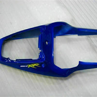 MS Injection Molding Fairing Blue Kit Fit for ABS Honda CBR954RR 2002-2003 u017
