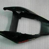 MS Injection Mold Fairing Red White Fit for ABS Honda CBR1000RR 2004-2005 u019