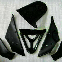 MSB Injection Mold Kit Orange ABS Fairing Fit for Yamaha 2000-2001 YZF R1 g010