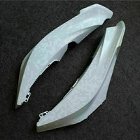 MSA Injection Plastic Unpainted Fairing Fit for Honda 2009-2012 CBR600RR v0bb