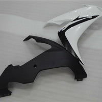 MSA White Cowl Kit Injection Fairing Fit for Yamaha 2004-2006 YZF R1 u040