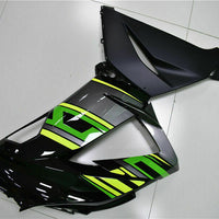 MSA Fit for  Fairing 2013-2018 ZX6R 636 Plastic Injection Mold Plastic a003