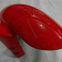 NT Injection Mold Kit Red Plastic Fairing Fit for Yamaha 2002-2003 YZF R1 N020
