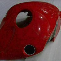 NT Injection Plastic Red Fairing ABS Kit Fit for Honda 2012-2016 CBR1000RR N012