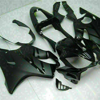 MSA Injection Black Fairing Fit for Honda 2001-2003 CBR600 F4I Plastic WTH v051