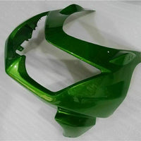 MS Fit for  2008-2012 EX250 250R Plastic New Injection Fairing m027-T