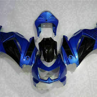 MS Fit for  2008-2012 EX250 250R Plastic New Injection Fairing t028-T-01