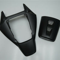 MSA Injection Matt Black Plastic Fairing  Fit for Honda 2006-2007 CBR1000RR WTH b047