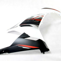 Fit for  Ninja 2013-2017 EX300 300 Plastic White Injection Fairing v0f-A