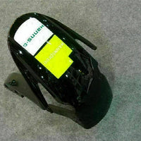 MSA Injection Green Fairing Cowl Fit for Honda 2007-2008 CBR600RR Plastic u020