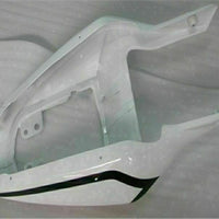 MS Injection New White ABS Kit Fairing Fit for  2003-2004 GSXR 1000 q020