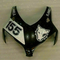 MS Injection Black ABS Plastic Fairing Fit for Honda 2008-2011 CBR1000RR u031