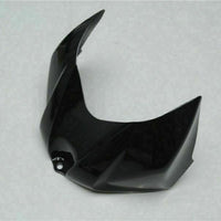 MS Injection Gold Black Fairing ABS Kit Fit for  2007-2008 GSXR 1000 p049