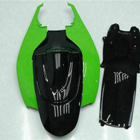 MSB Injection Mold Blue Fairing Fit for  2006 2007 GSXR 600 750 n009