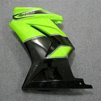 MS Fit for  2008-2012 EX250 250R Plastic New Injection Fairing t031-T-02