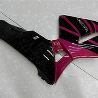 MSA Injection Cowl ABS Plastic Fairing Fit for Honda 2003-2004 CBR600RR u065