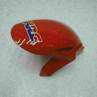 MS Injection Bodywork Red White Fairing Fit for Honda 2008-2011 CBR1000RR u076