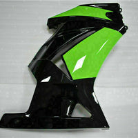 MSA Fit for  2008-12 EX250 250R Plastic Brand New Injection Fairing t006