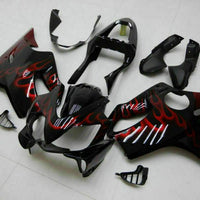 NT FAIRING injection molded motorcycle fairing fit for HONDA CBR600 F4i 2001-2003