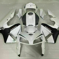 NT Injection Mold White Kit Fairing Fit for Honda 2005-2006 CBR600RR Cowl N103
