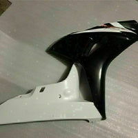 MS Injection Molded White Fairing Kit Fit for Honda 2006-2007 CBR1000RR u090