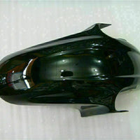 MS Red Black Fairing Injection Fit for Honda 1999-2000 CBR600 F4 ABS Plastic u004