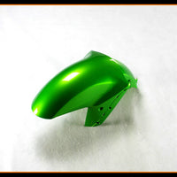 NT Fairing Kit Fit for Injection ZX14R ZZR1400 2012-2024 Green Black Set e004A