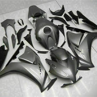 NT Injection Grey Bodywork Fairing Kit Fit for Honda 2012-2016 CBR1000RR N028