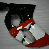MSB Injection Mold Red Plastic Fairing Fit for Yamaha 1998-2002 YZF R6 New i022