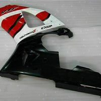 MSB Injection Mold Kit Red Plastic Fairing Fit for Yamaha 2000-2001 YZF R1 g022
