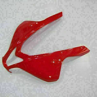 MSA Injection Molded Fairing Cowl Fit for Honda 2007-2008 CBR600RR Plastic u017