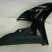 MS Injection Black Plastic Kit Fairing Fit for Honda 2006-2007 CBR1000RR u012